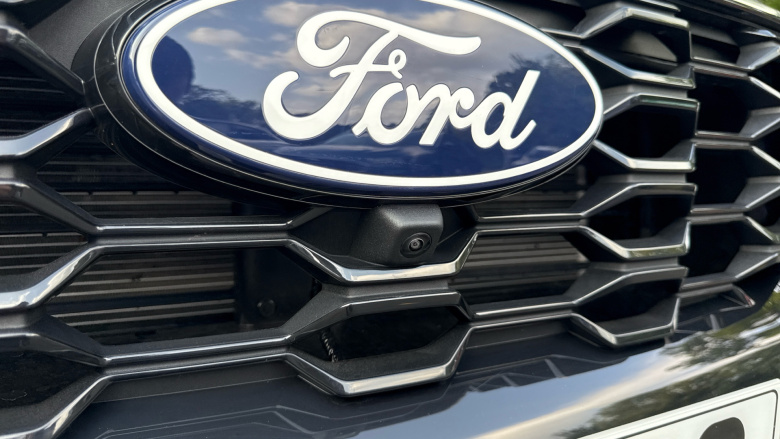 Ford Kuga 2.5 PHEV ST-Line 5dr CVT Estate